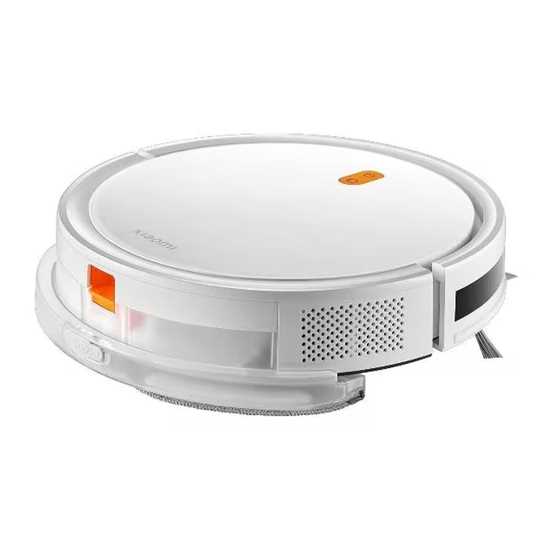 mi robot vacuum mop manual