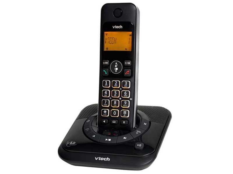 manual do telefone vtech dect 6.0