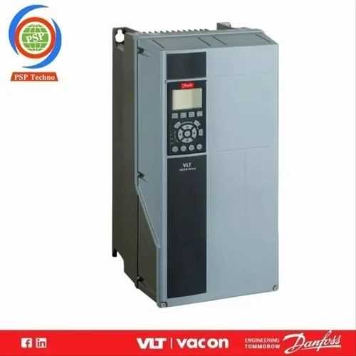 danfoss vlt aqua drive fc 202 manual