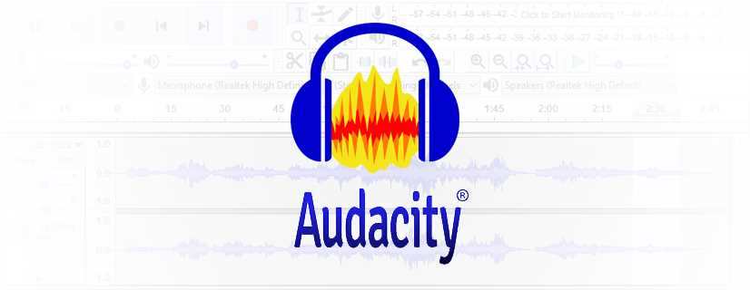 manual audacity