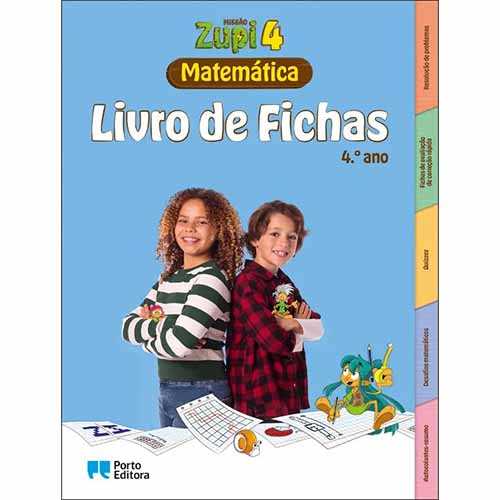 manual de portugues 4 ano