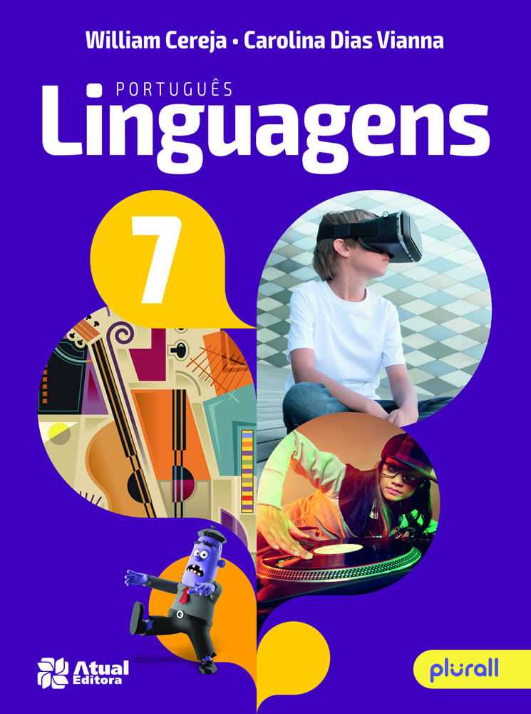 livro de portugues 7 ano manual do professor editora saraiva