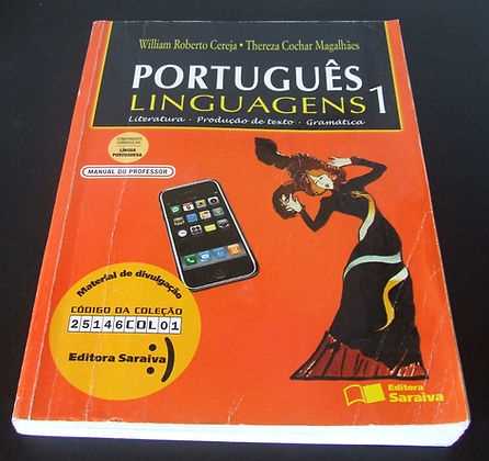 livro de portugues 7 ano manual do professor editora saraiva
