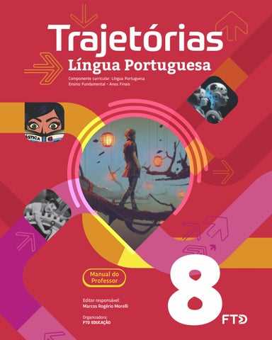 livro portugues linguagens 6 ano manual do professor pdf 2020