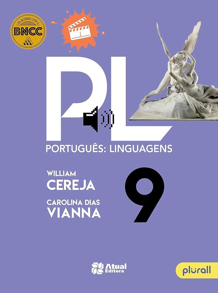livro portugues linguagens 6 ano manual do professor pdf