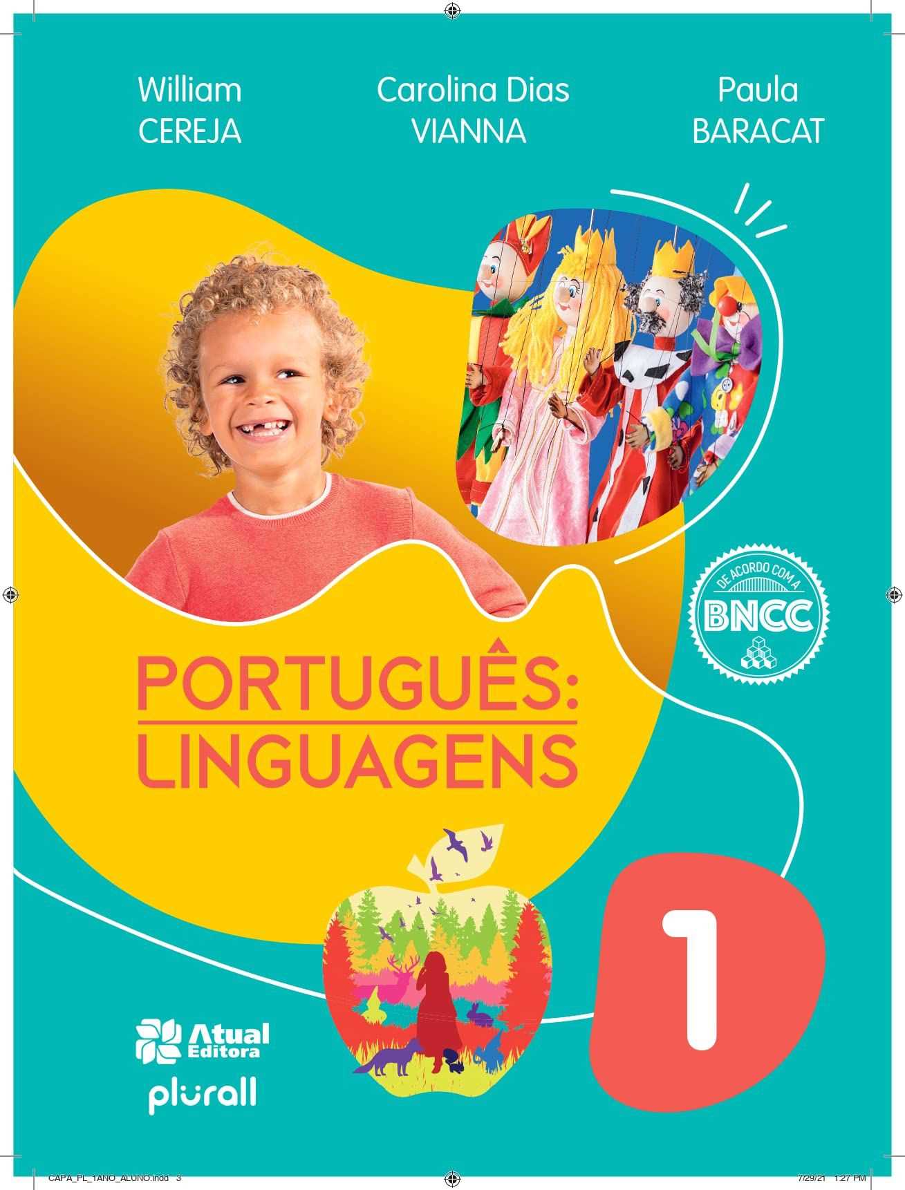 livro portugues linguagens 6 ano manual do professor pdf