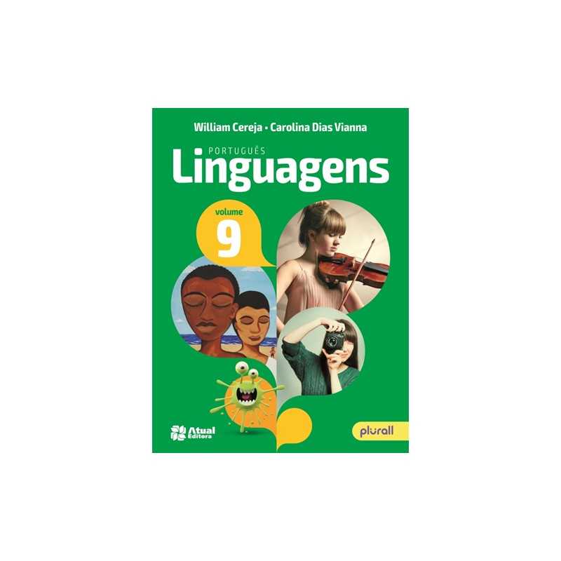 livro portugues linguagens 6 ano manual do professor pdf
