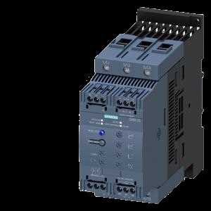 manual soft starter siemens 3rw40