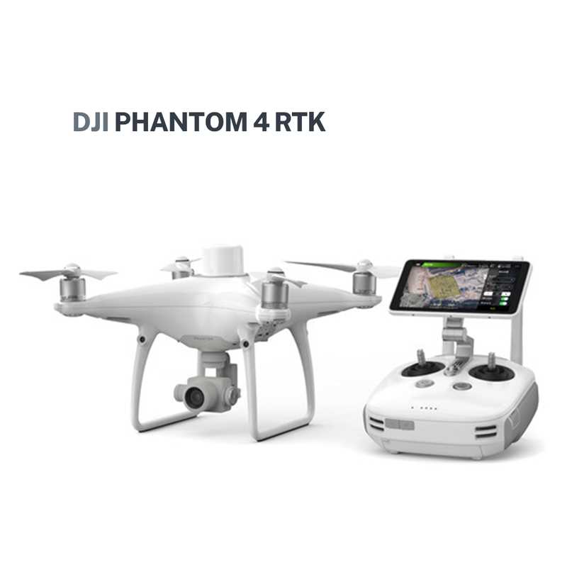 manual drone phantom 4