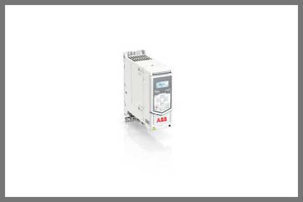 manual abb acs550