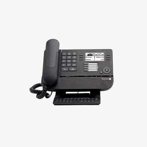 manual alcatel lucent 8018