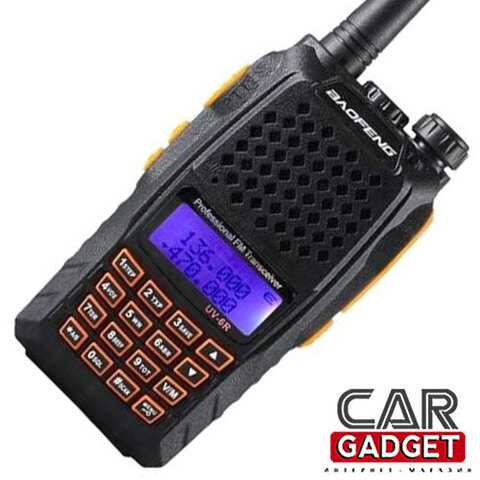 manual baofeng uv 6r