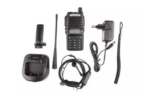 manual baofeng uv 82