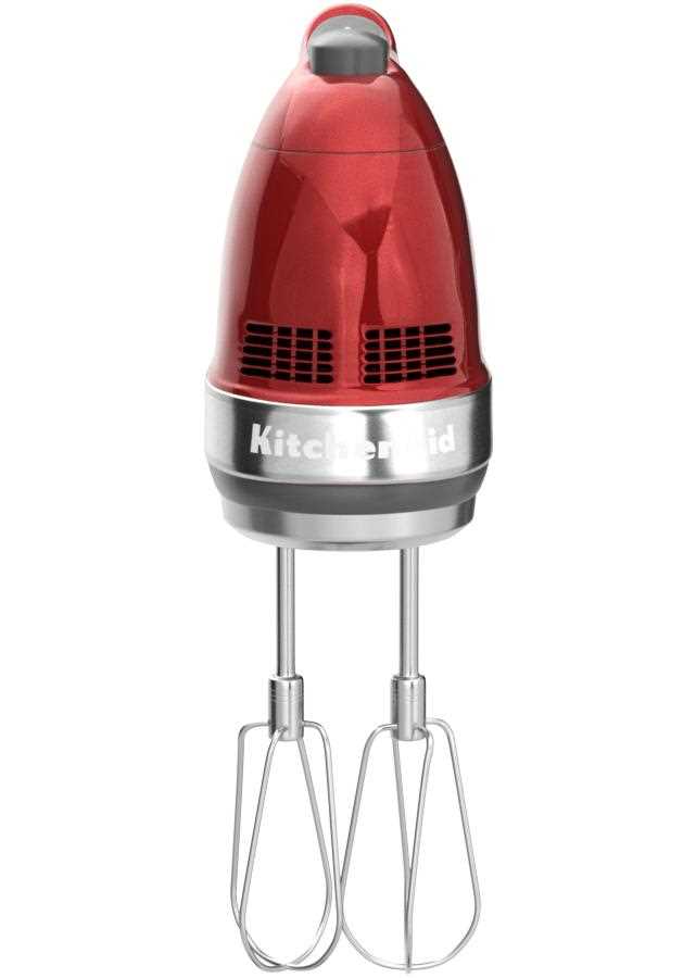 manual batedeira kitchenaid