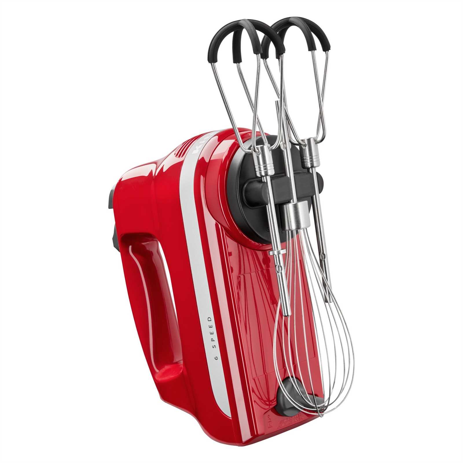 manual batedeira kitchenaid