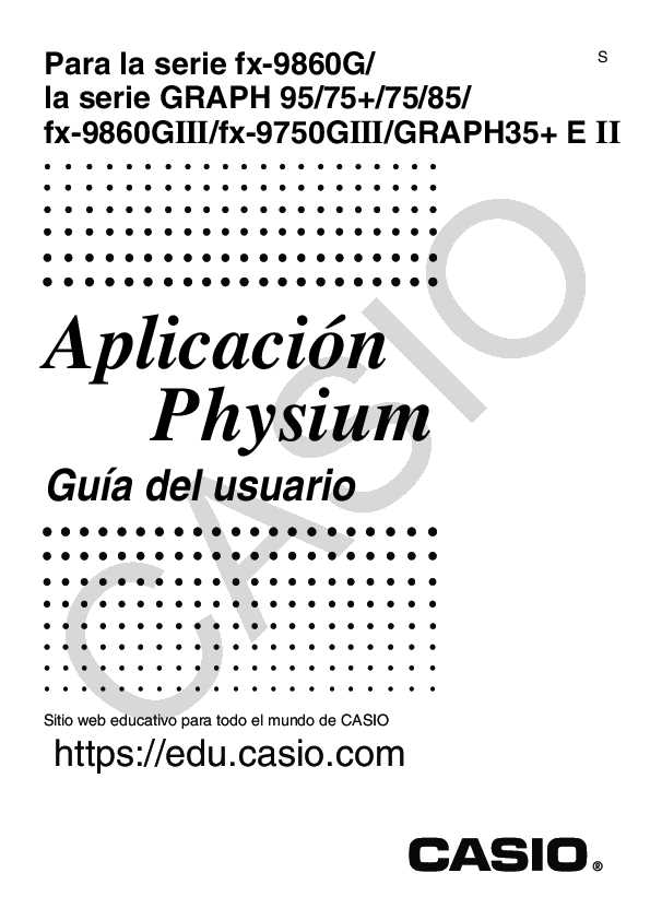 manual calculadora casio fx 82tl
