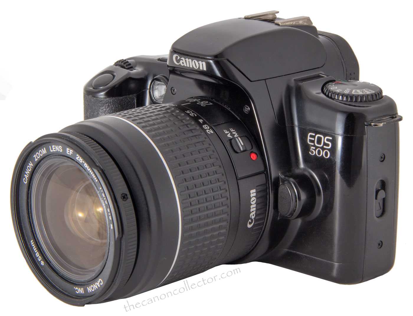 manual canon rebel xs