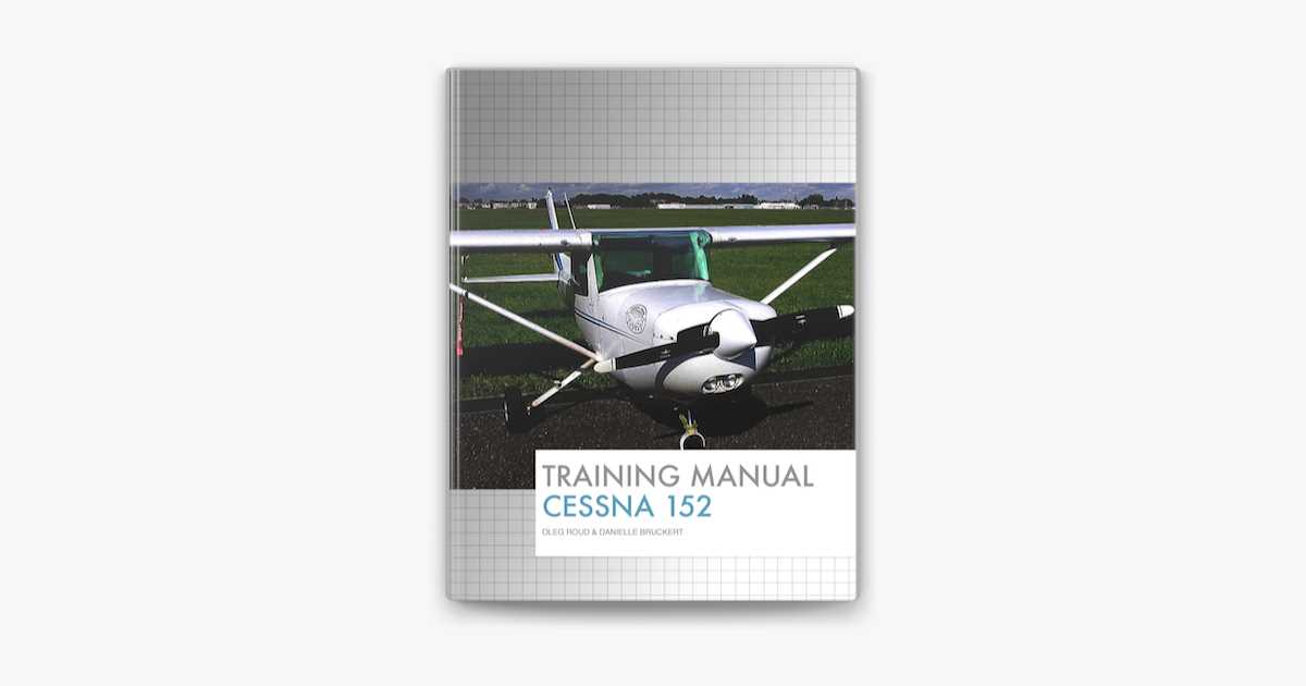 manual cessna 152