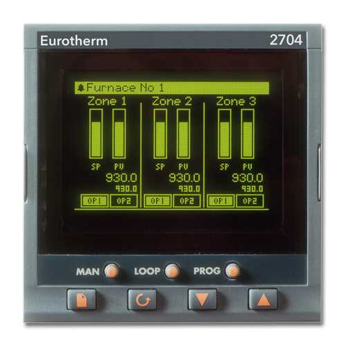 manual controlador de temperatura ero electronic lds