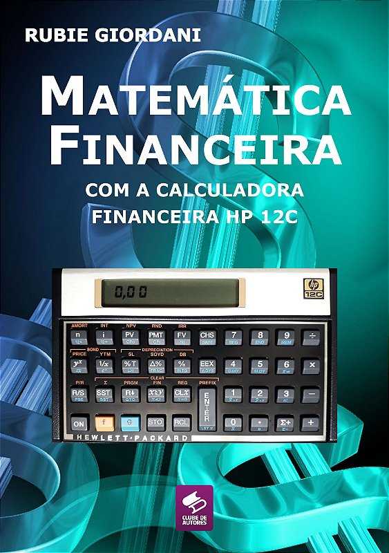 manual da hp12c