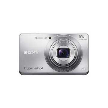manual da maquina fotografica sony cyber shot