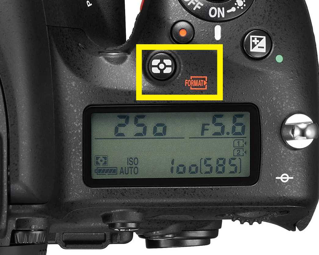 manual da nikon d750