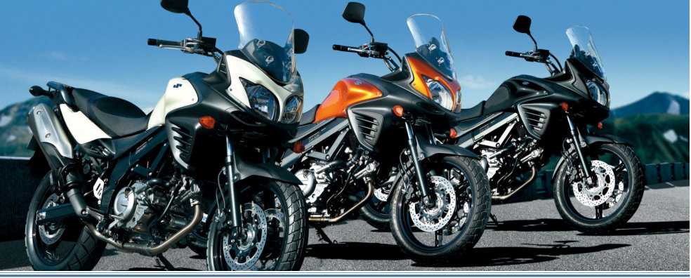 manual da v strom 1000