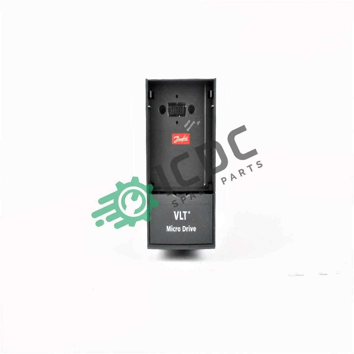manual danfoss vlt micro drive