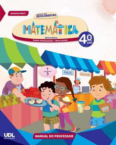 manual de portugues 4 ano