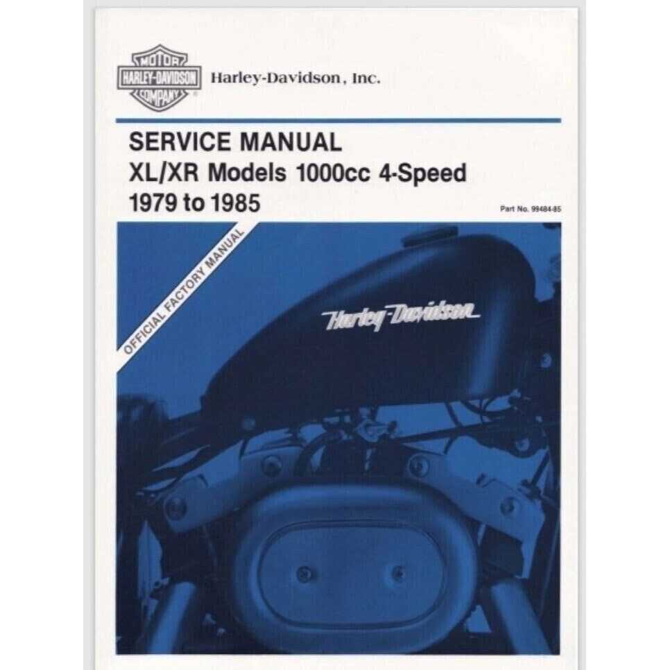 manual de servico harley davidson portugues pdf