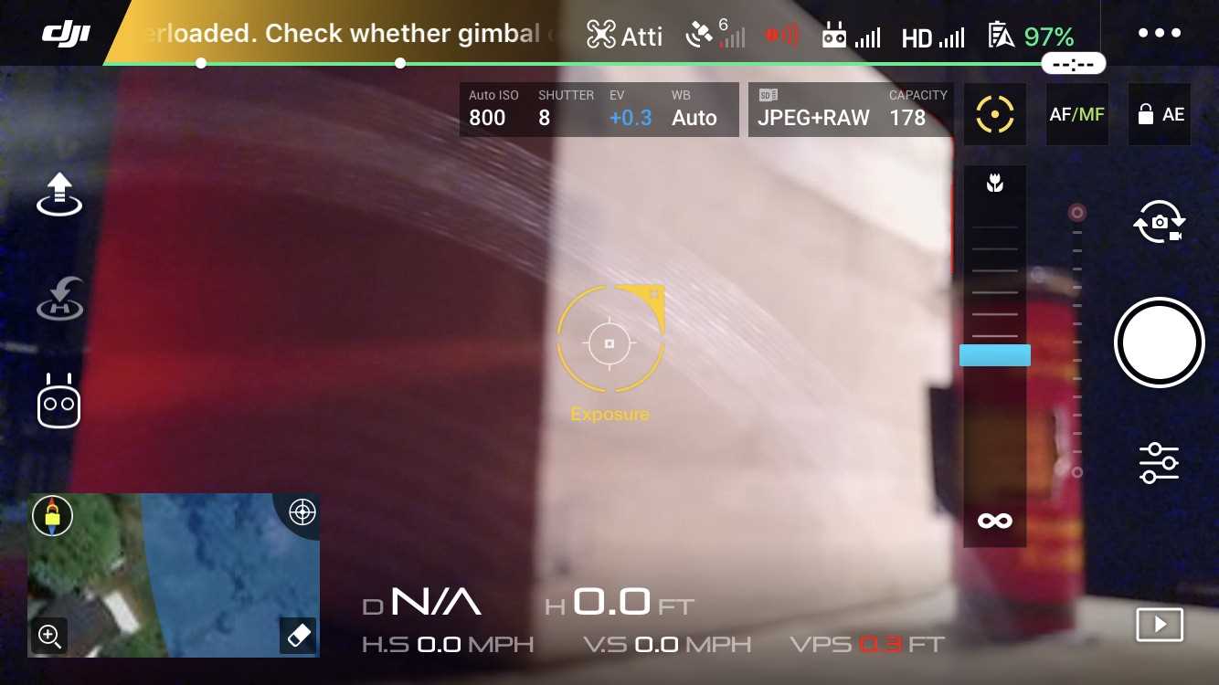 manual dji go 4