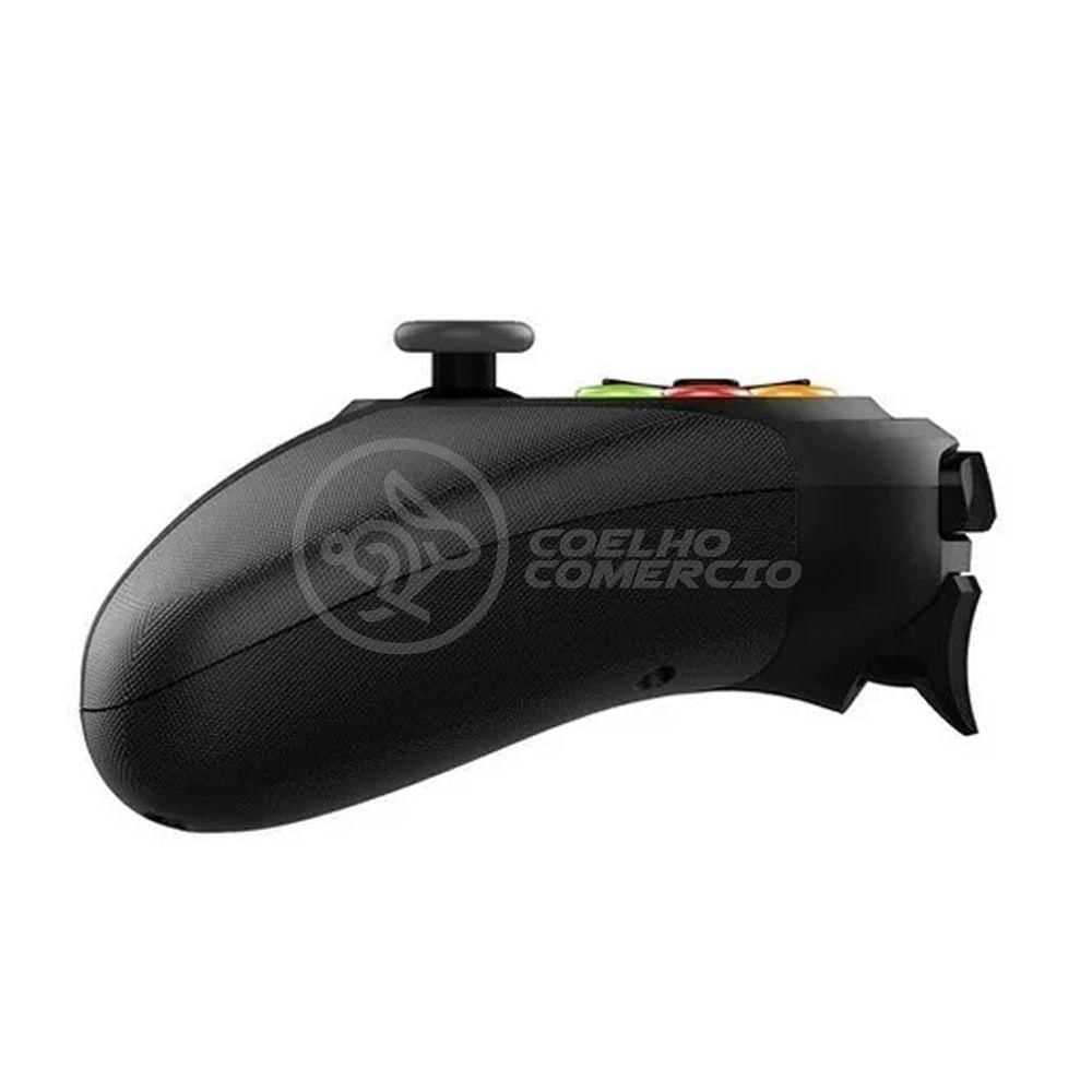 manual do controle ipega 9078