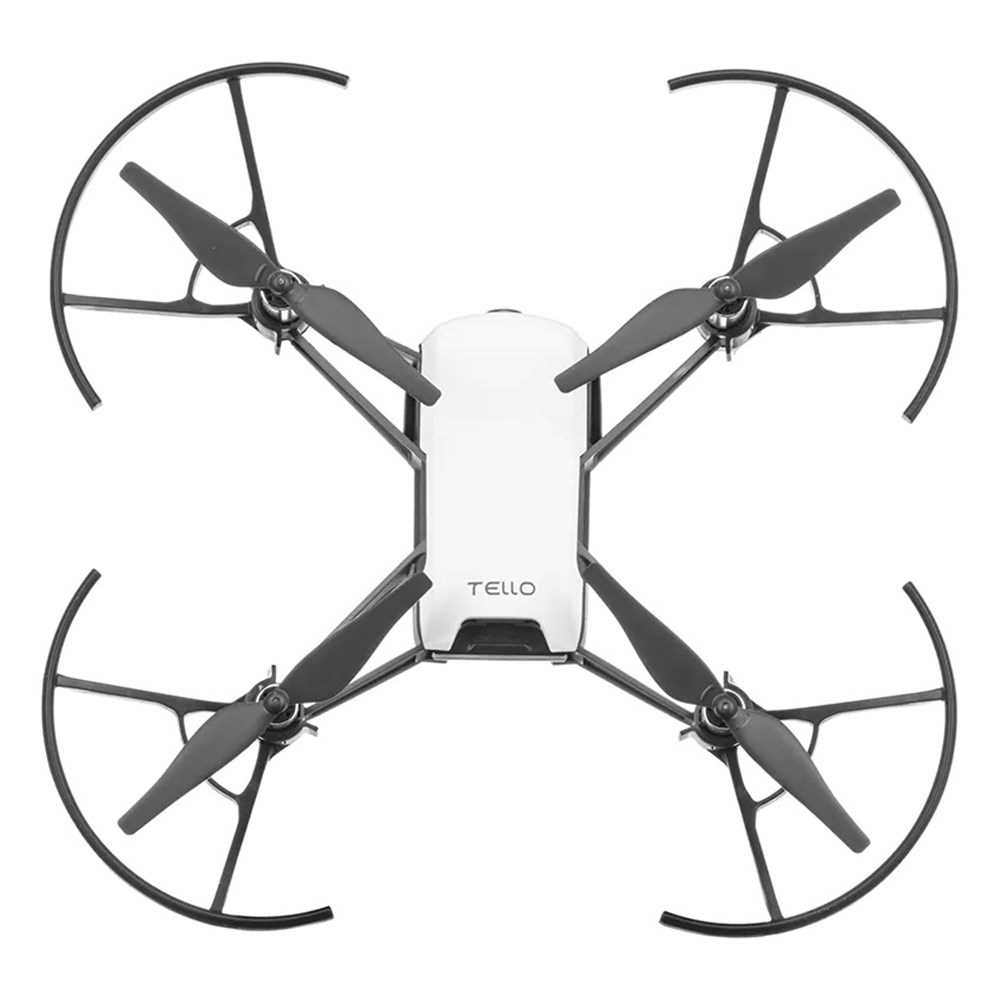 manual do drone tello