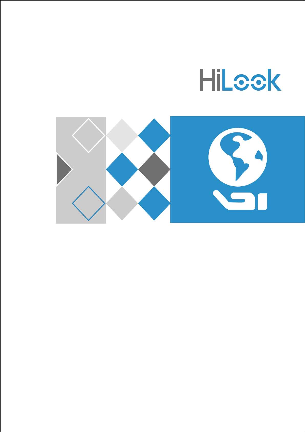manual do dvr hikvision