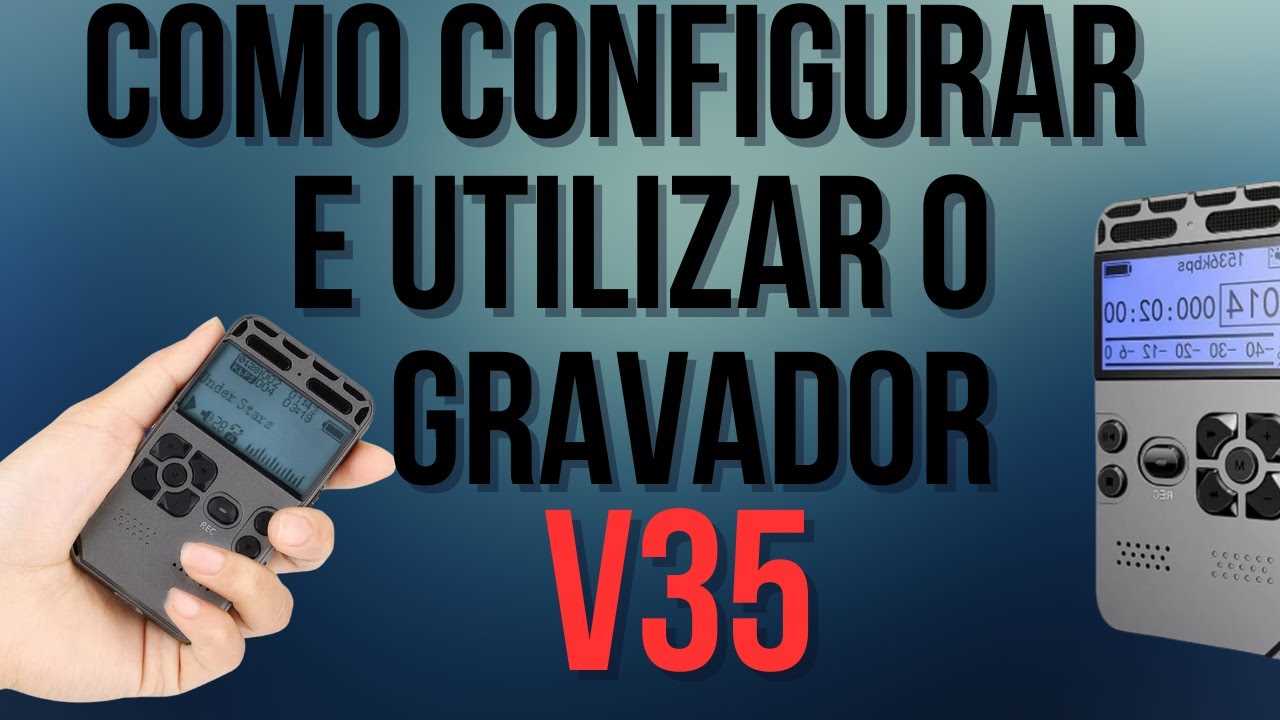 manual do gravador de voz sony icd px240