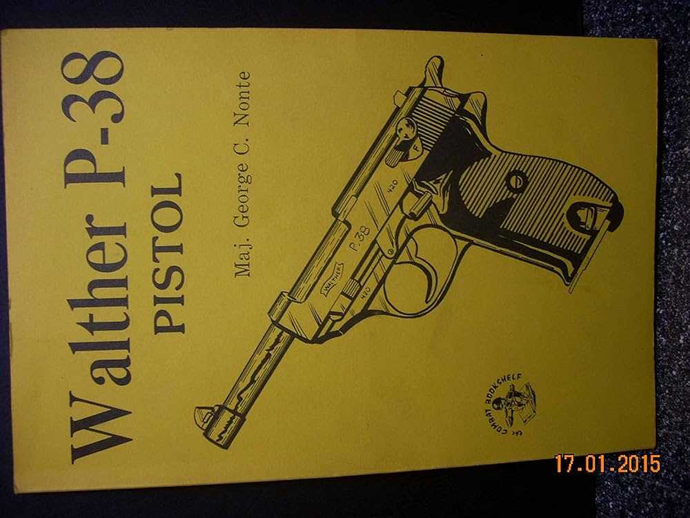manual do revolver 38