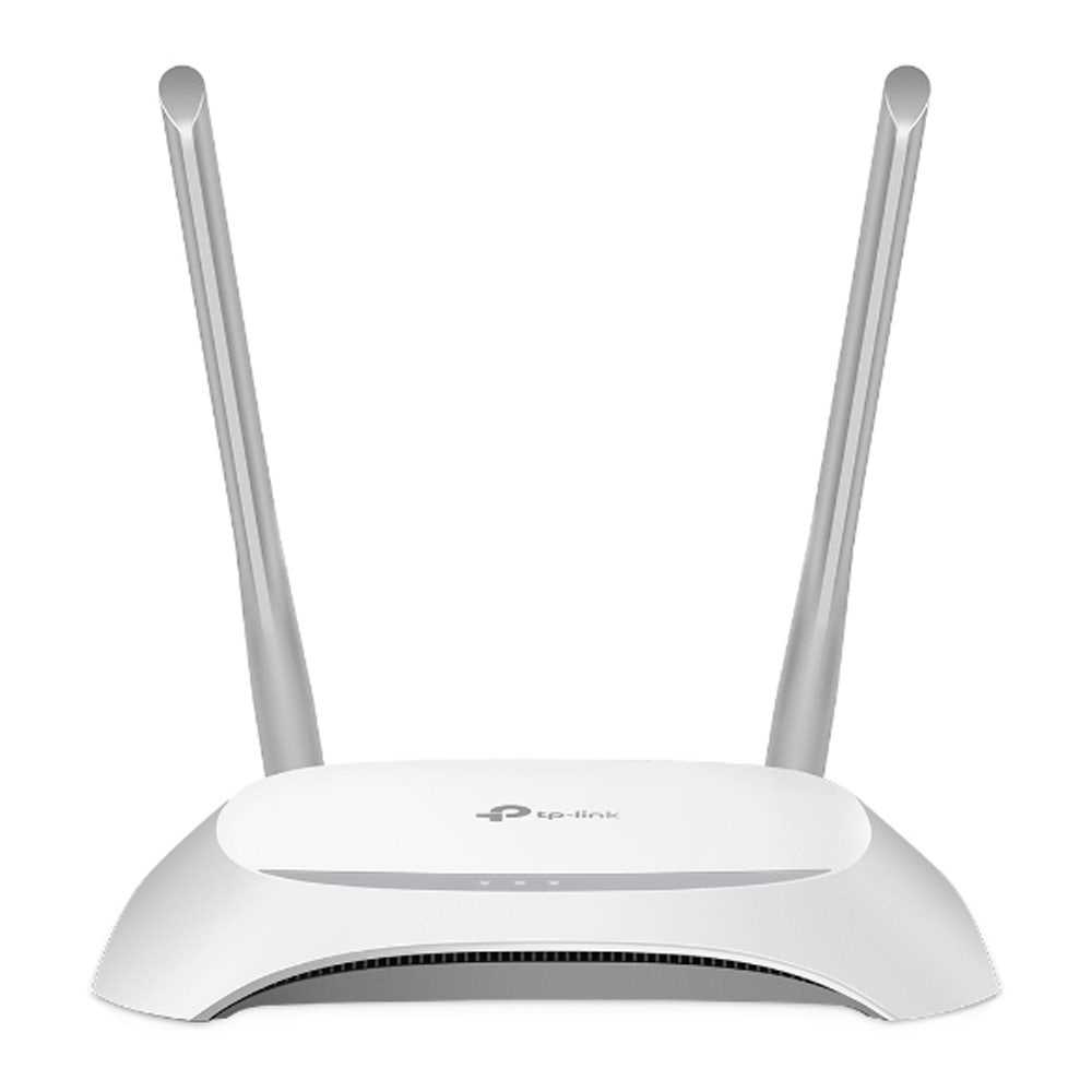 manual do roteador tp link tl wr740n