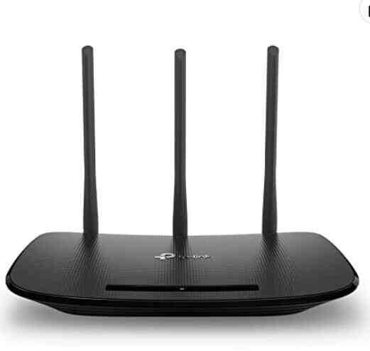 manual do roteador tp link tl wr740n
