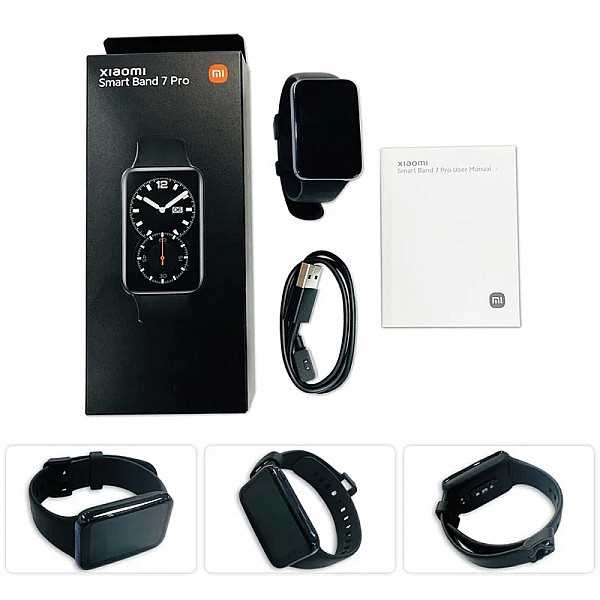 manual do smartband