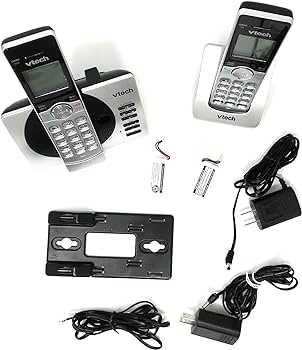 manual do telefone vtech dect 6.0