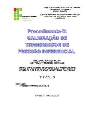 manual do transmissor yokogawa