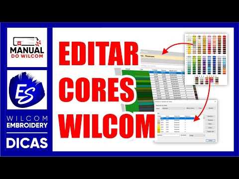 manual do wilcom em portugues gratis