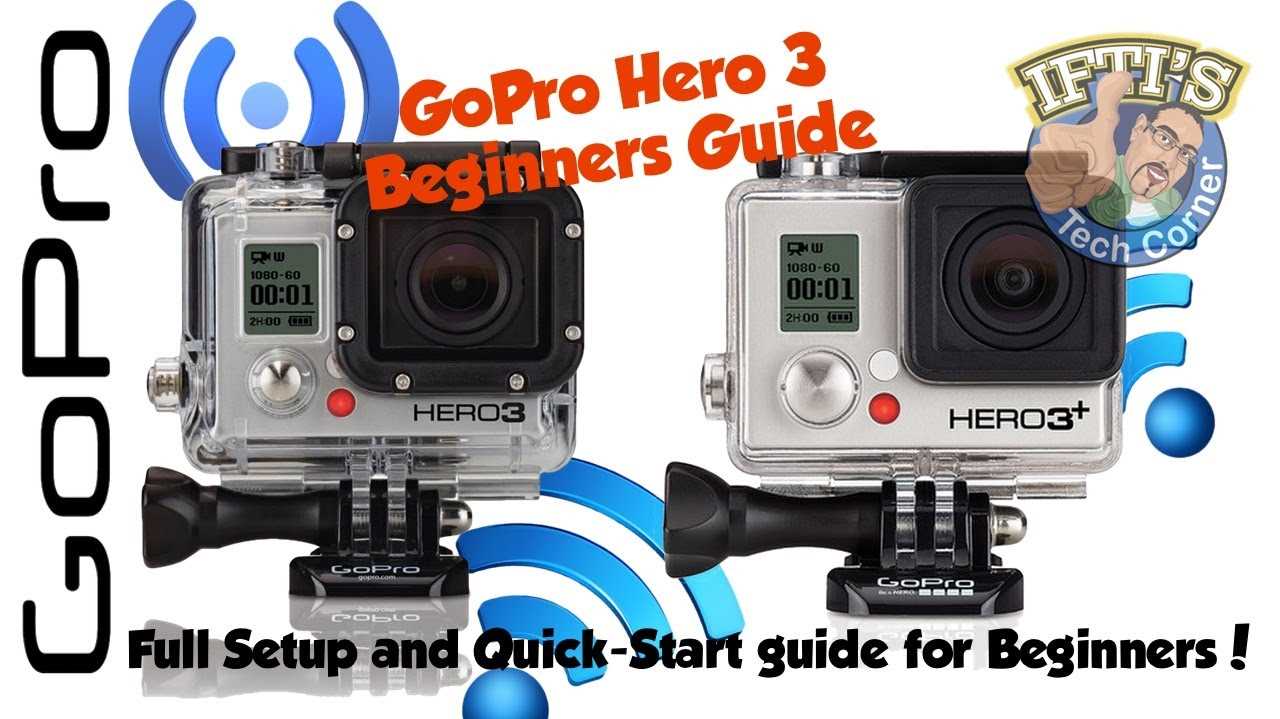 manual em portugues da gopro hero 3