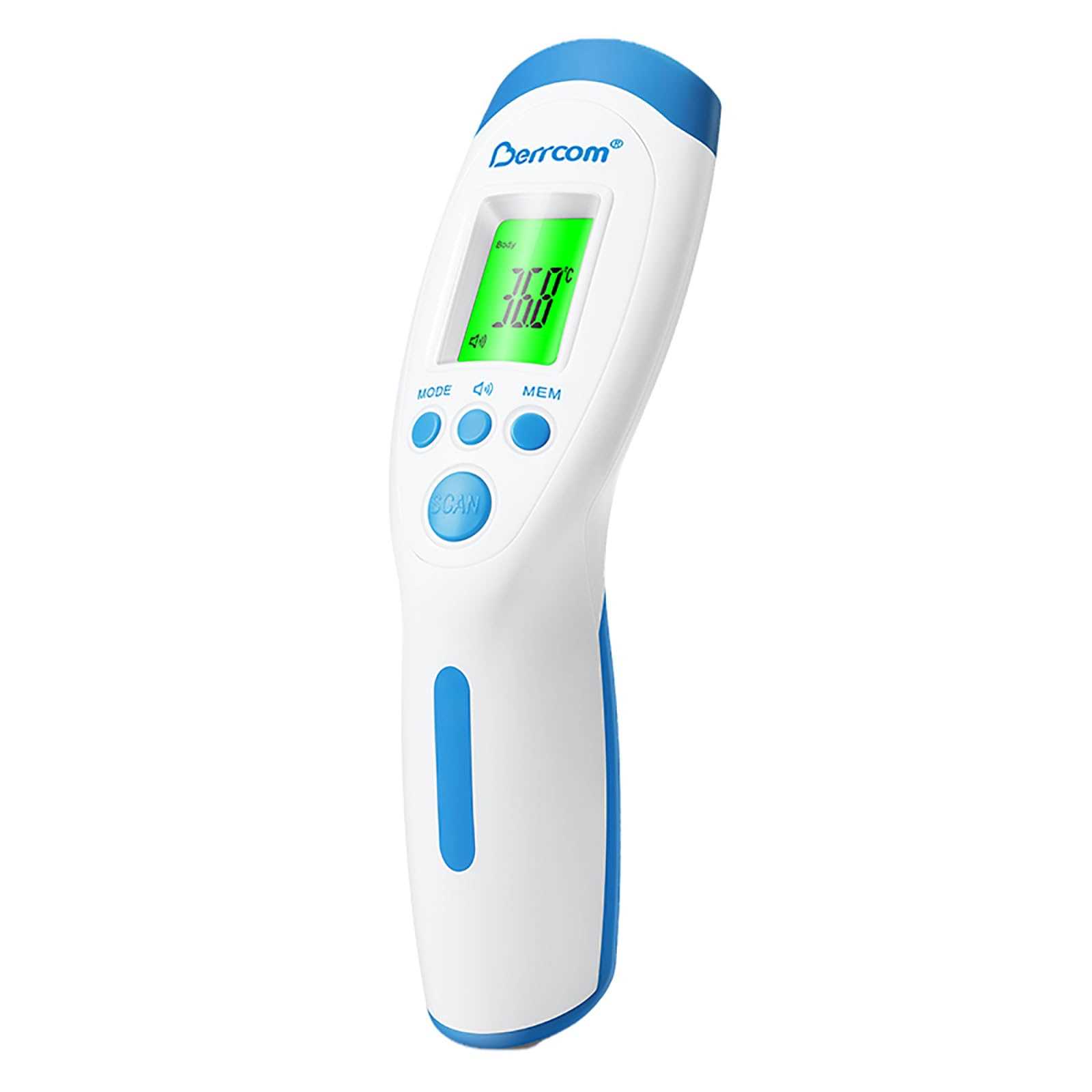 manual em portugues do termometro infrared thermometer