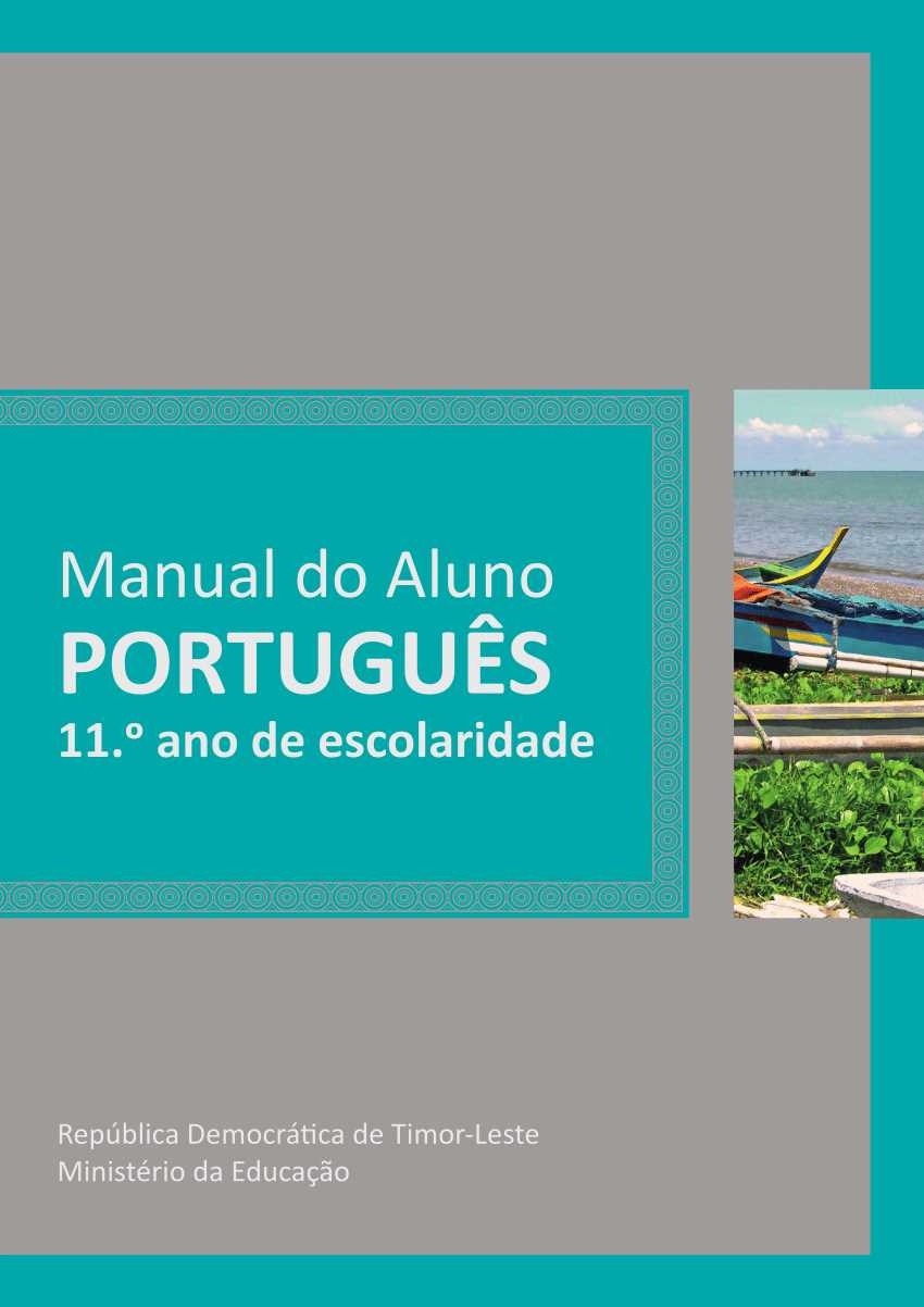manual em portugues