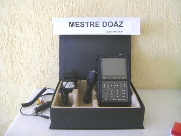 manual em portugues satlink ws 6906