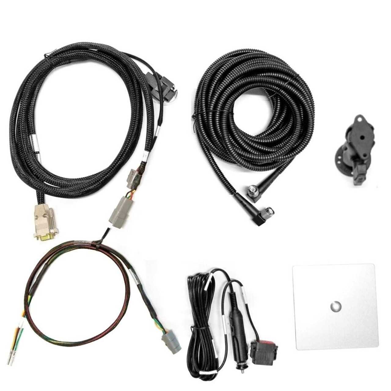 manual ez guide 250