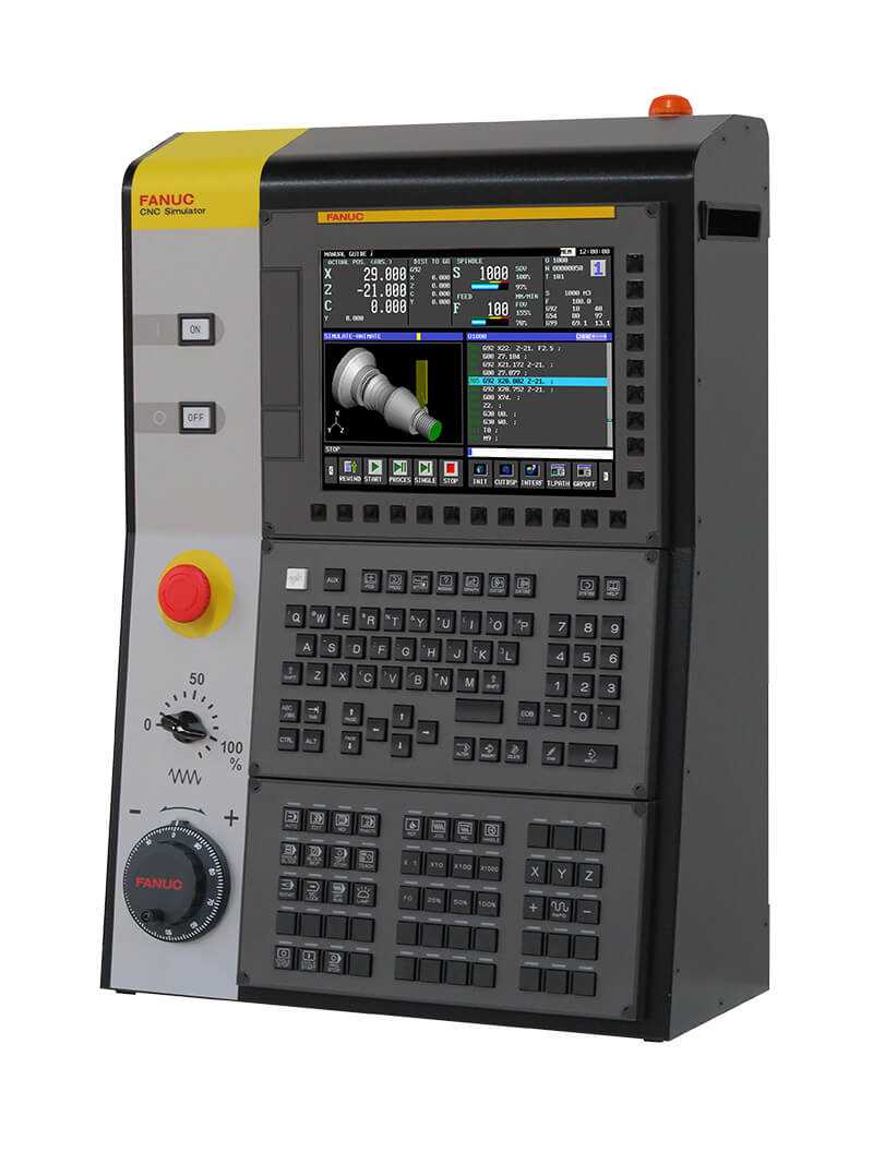 manual fanuc oi tf