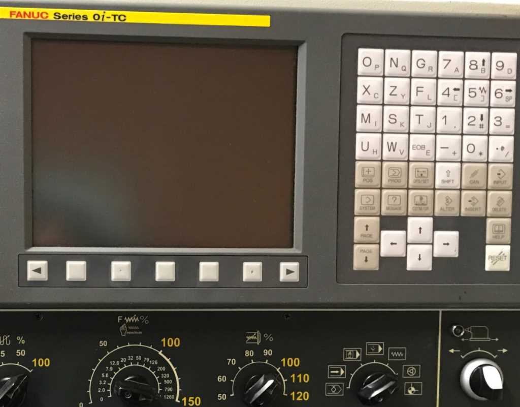 manual fanuc oi tf