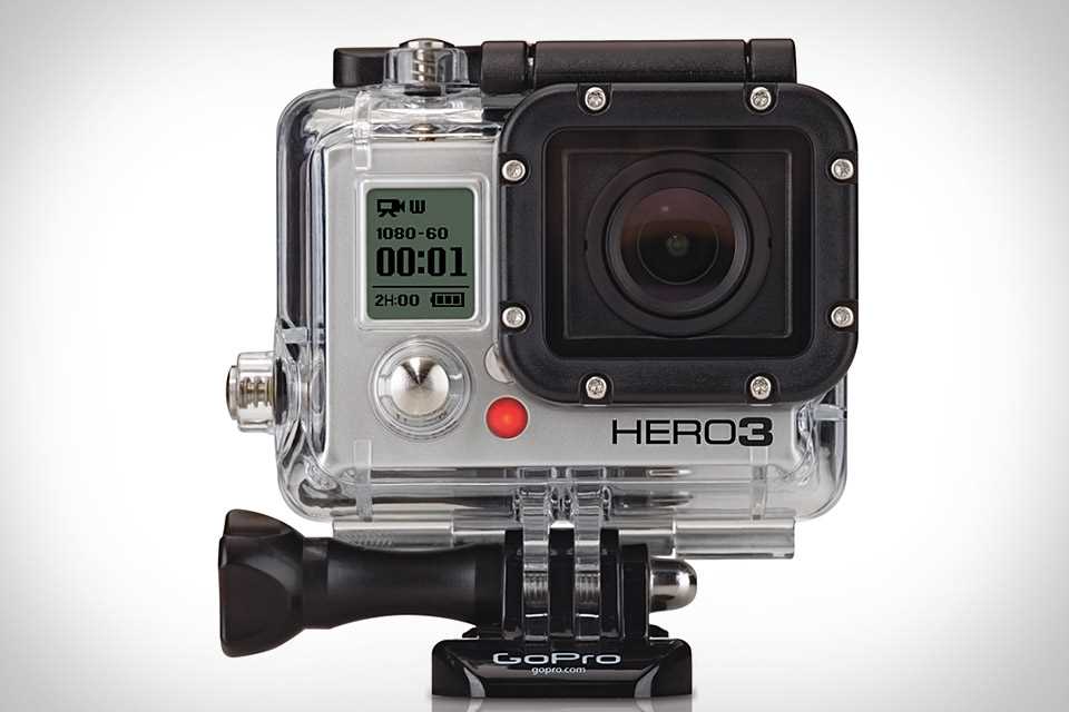 manual gopro hero 3